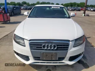 2009 Audi A4 Prestige with VIN WAUMF78K29N012730, listed as a Copart auction lot 54796885 with 174,289 mi miles and Clean title. Bid and sale history available at DreamBid. Image 5.