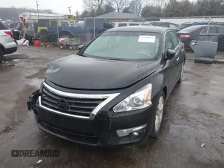 2013 Nissan Altima SL z VIN 1N4BL3APXDC158501, wystawiony jako IAAI lot #41744175 z przebiegiem 135 806 mil mil oraz . Historia ofert i sprzedaży dostępna na DreamBid. Obrazek 17.