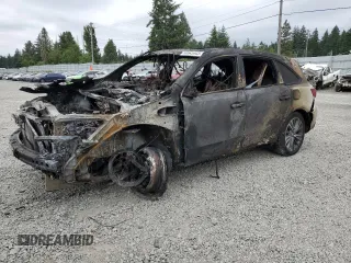 2018 Acura MDX Technology с VIN 5J8YD4H5XJL029361, выставлен на аукционе Copart как лот 60645045 с пробегом Не указан миль и Списание • Salvage title. История ставок и продаж доступна на DreamBid. Изображение 1.