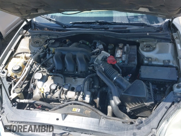 2008 Ford Fusion SE with VIN 3FAHP07168R176212, listed as a IAAI auction lot 42038714 with 240,649 mi miles and . Bid and sale history available at DreamBid. Image 10.
