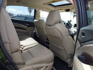 2019 Acura MDX z VIN 5J8YD4H30KL001830, wystawiony jako IAAI lot #41522551 z przebiegiem 44 708 mil mil oraz . Historia ofert i sprzedaży dostępna na DreamBid. Obrazek 8.