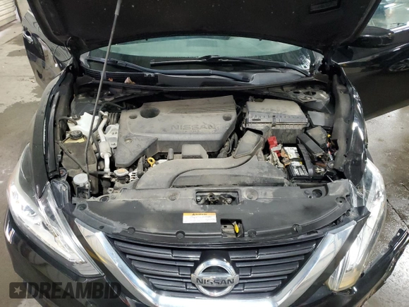 2017 Nissan Altima S z VIN 1N4AL3AP0HN359359, wystawiony jako Copart lot #51865525 z przebiegiem 99 708 mil mil oraz Szkoda całkowita • Salvage title. Historia ofert i sprzedaży dostępna na DreamBid. Obrazek 12.