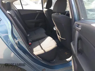 2010 Mazda 3 i Touring with VIN JM1BL1SGXA1272938, listed as a IAAI auction lot 42068263 with 146,848 mi miles and . Bid and sale history available at DreamBid. Image 8.