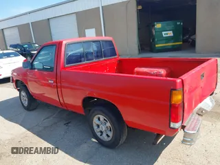 1993 Nissan Frontier with VIN 1N6SD11S6PC423836, listed as a IAAI auction lot 42418573 with 211,471 mi miles and . Bid and sale history available at DreamBid. Image 15.