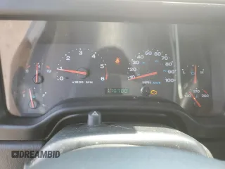 2005 Jeep Wrangler Sport с VIN 1J4FA49SX5P317067, выставлен на аукционе Copart как лот 60627125 с пробегом 170 700 миль миль и Чистый • Clean title. История ставок и продаж доступна на DreamBid. Изображение 9.
