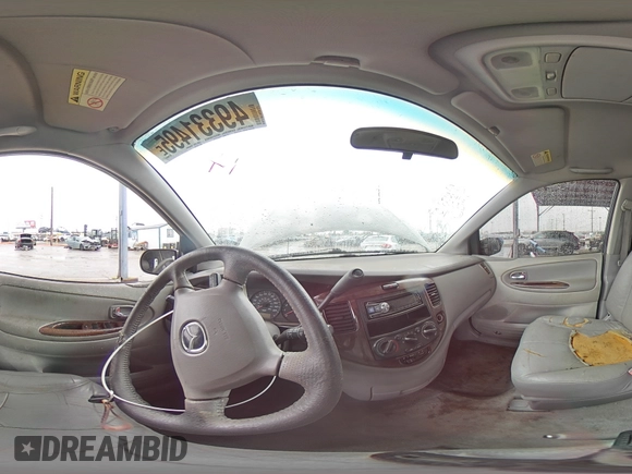 2000 Mazda MPV DX с VIN JM3LW28G7Y0129123, выставлен на аукционе Copart как лот 49331495 с пробегом 155 395 миль миль и Списание • Salvage title. История ставок и продаж доступна на DreamBid. Изображение 13.