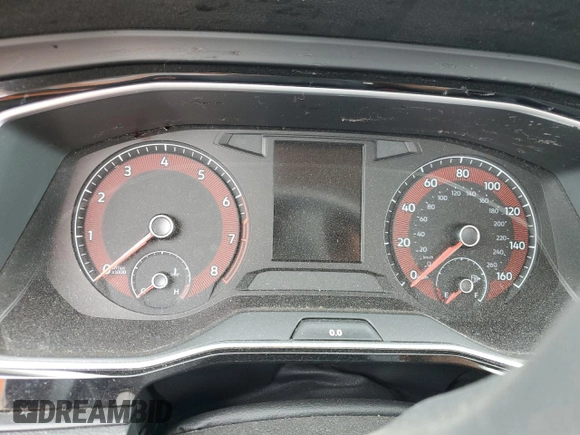 2020 Volkswagen Jetta S with VIN 3VWC57BU9LM083224, listed as a Copart auction lot 55080555 with Not provided miles and Salvage title. Bid and sale history available at DreamBid. Image 9.