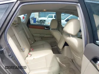 2007 Infiniti M Sport with VIN JNKAY01E67M304765, listed as a IAAI auction lot 42545474 with 154,622 mi miles and . Bid and sale history available at DreamBid. Image 8.