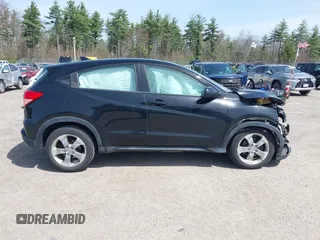 2017 Honda HR-V LX with VIN 3CZRU6H31HG706120, listed as a IAAI auction lot 42142947 with 73,226 mi miles and . Bid and sale history available at DreamBid. Image 14.