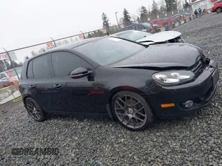2013 Volkswagen Golf TDI with VIN WVWDM7AJ7DW126462, listed as a IAAI auction lot 41713250 with 116,684 mi miles and . Bid and sale history available at DreamBid. Image 13.