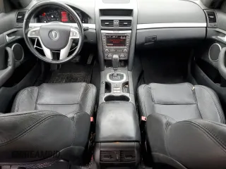 2009 Pontiac G8 with VIN 6G2ER57779L213042, listed as a Copart auction lot 44801985 with 192,493 mi miles and Clean Title. Bid and sale history available at carsss.com. Image 8.