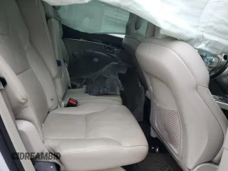 2017 Volvo XC90 Momentum with VIN YV4A22PK5H1132580, listed as a Copart auction lot 45276535 with Not Provided miles and Salvage Title. Bid and sale history available at carsss.com. Image 12.