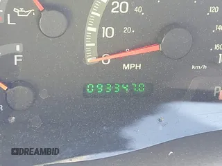 2003 Ford F-150 XLT with VIN 1FTRW07653KC82984, listed as a IAAI auction lot 42282305 with 933,470 mi miles and . Bid and sale history available at DreamBid. Image 15.