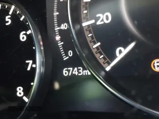 2024 Mazda CX-30 S Preferred with VIN 3MVDMBCM2RM720246, listed as a IAAI auction lot 41800330 with 6,743 mi miles and . Bid and sale history available at DreamBid. Image 15.