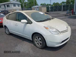 2004 Toyota Prius z VIN JTDKB20U540042476, wystawiony jako IAAI lot #42405176 z przebiegiem 222 571 mil mil oraz . Historia ofert i sprzedaży dostępna na DreamBid. Obrazek 1.