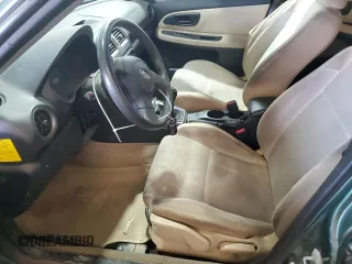 2007 Subaru Impreza Outback Special Sports с VIN JF1GG63627G810802, выставлен на аукционе Copart как лот 49486145 с пробегом 179 263 миль миль и Списание • Salvage title. История ставок и продаж доступна на DreamBid. Изображение 7.