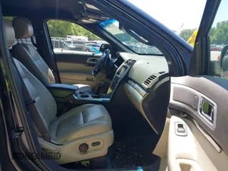 2012 Ford Explorer Limited with VIN 1FMHK8F83CGA09243, listed as a IAAI auction lot 42678817 with 309,391 mi miles and . Bid and sale history available at DreamBid. Image 5.