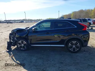 2020 Mitsubishi Eclipse Cross SE with VIN JA4AS5AA2LZ002538, listed as a IAAI auction lot 41873074 with 133,276 mi miles and . Bid and sale history available at DreamBid. Image 15.