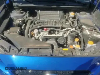 2018 Subaru WRX Limited with VIN JF1VA1F69J9818222, listed as a Copart auction lot 72041265 with 76,075 mi miles and Salvage title. Bid and sale history available at DreamBid. Image 13.