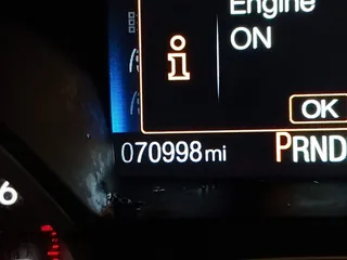 2015 Ford Focus SE с VIN 1FADP3F27FL357180, выставлен на аукционе IAAI как лот 41906601 с пробегом 70 998 миль миль и . История ставок и продаж доступна на DreamBid. Изображение 15.