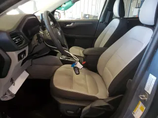 2024 Ford Escape Active with VIN 1FMCU9GN5RUB31353, listed as a Copart auction lot 87050464 with 2,518 mi miles and Salvage Title. Bid and sale history available at carsss.com. Image 7.