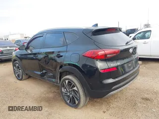 2020 Hyundai Tucson Ultimate z VIN KM8J33AL3LU114220, wystawiony jako IAAI lot #41219115 z przebiegiem 100 361 mil mil oraz . Historia ofert i sprzedaży dostępna na DreamBid. Obrazek 14.