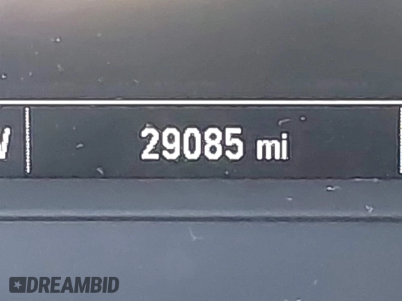 2022 Chevrolet TrailBlazer ACTIV with VIN KL79MVSL3NB124482, listed as a IAAI auction lot 41310471 with 29,085 mi miles. Bid and sale history available at carsss.com. Image 15.