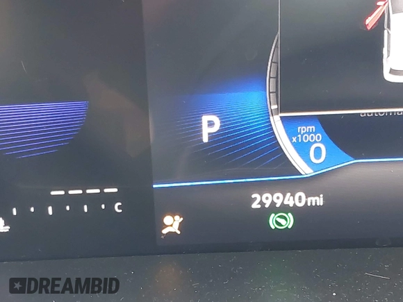 2024 Volkswagen Jetta Sport z VIN 3VWBM7BU0RM050426, wystawiony jako IAAI lot #42213683 z przebiegiem 29 940 mil mil oraz . Historia ofert i sprzedaży dostępna na DreamBid. Obrazek 7.