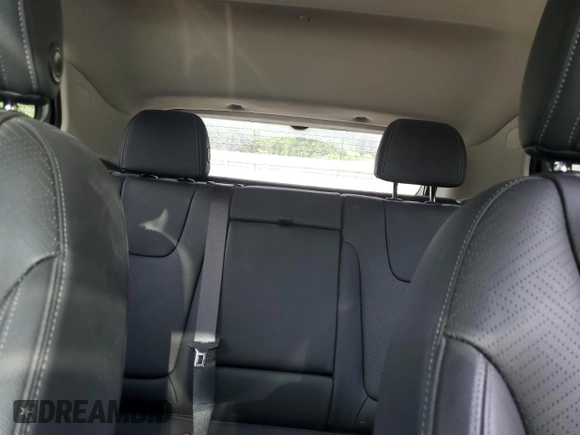 2021 Buick Encore GX Essence с VIN KL4MMGSL9MB166902, выставлен на аукционе Copart как лот 62813305 с пробегом 52 591 миль миль и Списание • Salvage title. История ставок и продаж доступна на DreamBid. Изображение 10.