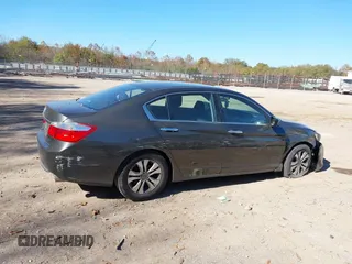 2014 Honda Accord LX z VIN 1HGCR2F37EA002010, wystawiony jako IAAI lot #40781156 z przebiegiem 149 693 mil mil oraz . Historia ofert i sprzedaży dostępna na DreamBid. Obrazek 12.