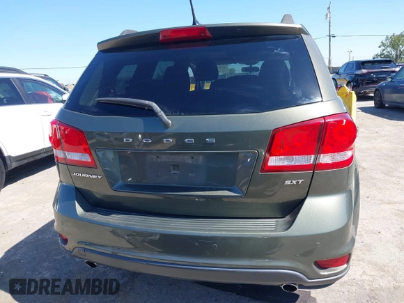 2018 Dodge Journey SXT with VIN 3C4PDCBG4JT234029, listed as a IAAI auction lot 42530733 with 225,955 mi miles and . Bid and sale history available at DreamBid. Image 17.