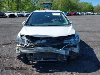 2015 Honda Fit EX-L with VIN 3HGGK5H86FM717784, listed as a IAAI auction lot 41997384 with 109,551 mi miles and . Bid and sale history available at DreamBid. Image 12.