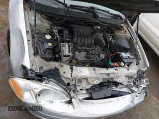 2003 Ford Taurus SE Standard with VIN 1FAFP53273G132268, listed as a IAAI auction lot 41790335 with 202,724 mi miles. Bid and sale history available at carsss.com. Image 10.