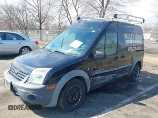 2012 Ford Transit Connect XL с VIN NM0LS7ANXCT118325, выставлен на аукционе IAAI как лот 41813281 с пробегом 136 875 миль миль и . История ставок и продаж доступна на DreamBid. Изображение 6.