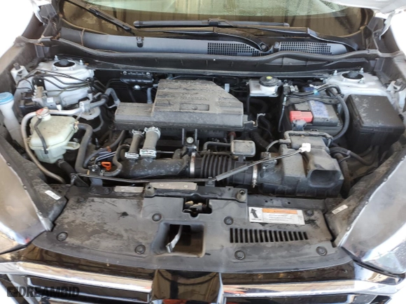 2021 Honda CR-V Special Edition with VIN 7FARW1H77ME016513, listed as a Copart auction lot 42837375 with 60,435 mi miles and Salvage Title. Bid and sale history available at carsss.com. Image 14.