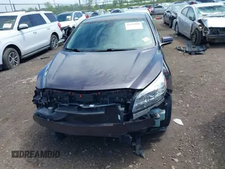 2015 Chevrolet Malibu LT with VIN 1G11C5SL2FF264657, listed as a IAAI auction lot 42132988 with 128,919 mi miles and . Bid and sale history available at DreamBid. Image 13.
