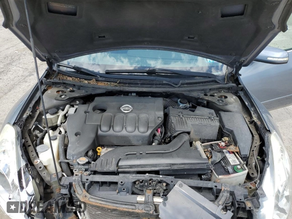 2012 Nissan Altima SL with VIN 1N4AL2AP4CN418271, listed as a Copart auction lot 55583215 with 168,914 mi miles and Salvage Title. Bid and sale history available at DreamBid. Image 11.