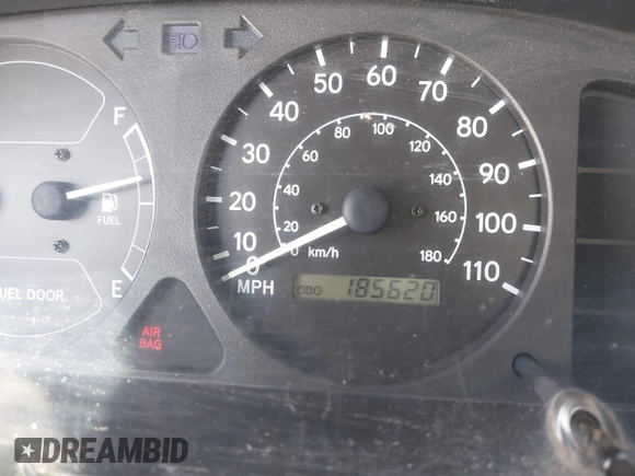 2001 Chevrolet Prizm z VIN 1Y1SK528X1Z406430, wystawiony jako IAAI lot #41789273 z przebiegiem 185 620 mil mil oraz . Historia ofert i sprzedaży dostępna na DreamBid. Obrazek 15.