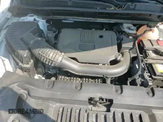 2021 Chevrolet Blazer LT с VIN 3GNKBCR40MS530694, выставлен на аукционе Copart как лот 81050085 с пробегом 78 918 миль миль и Списание • Salvage title. История ставок и продаж доступна на DreamBid. Изображение 14.