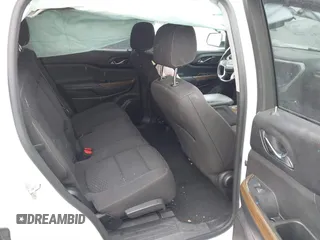 2017 GMC Acadia SLE z VIN 1GKKNKLAXHZ212572, wystawiony jako IAAI lot #42385441 z przebiegiem 127 974 mil mil oraz . Historia ofert i sprzedaży dostępna na DreamBid. Obrazek 8.