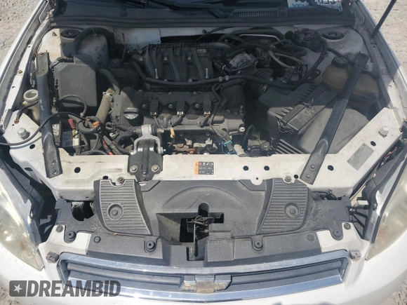 2015 Chevrolet Impala LS с VIN 2G1WA5E30F1124444, выставлен на аукционе Copart как лот 55480285 с пробегом 180 767 миль миль и Чистый • Clean title. История ставок и продаж доступна на DreamBid. Изображение 11.