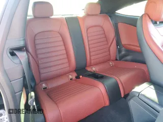 2020 Mercedes-Benz C 300 с VIN WDDWJ8DB2LF955410, выставлен на аукционе Copart как лот 79302194 с пробегом 40 212 миль миль и Списание • Salvage title. История ставок и продаж доступна на DreamBid. Изображение 10.