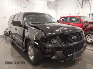 2005 Ford Expedition Limited z VIN 1FMFU20565LA60694, wystawiony jako IAAI lot #41945914 z przebiegiem 184 373 mil mil oraz . Historia ofert i sprzedaży dostępna na DreamBid. Obrazek 6.
