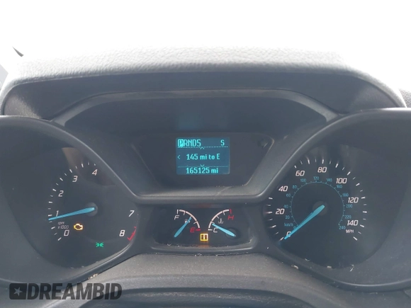 2018 Ford Transit Connect XLT с VIN NM0LS7F74J1366492, выставлен на аукционе IAAI как лот 41476021 с пробегом 165 125 миль миль и . История ставок и продаж доступна на DreamBid. Изображение 7.