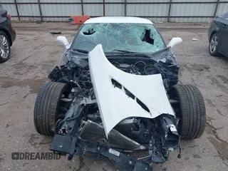 2015 Chevrolet Corvette Z51 2LT с VIN 1G1YK2D73F5114787, выставлен на аукционе IAAI как лот 41432386 с пробегом Не указан миль и . История ставок и продаж доступна на DreamBid. Изображение 12.