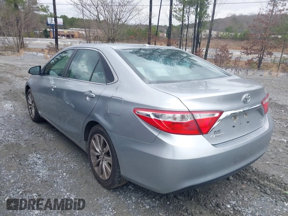 2015 Toyota Camry XLE with VIN 4T1BF1FKXFU955780, listed as a IAAI auction lot 41731667 with 210,750 mi miles and . Bid and sale history available at DreamBid. Image 3.