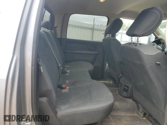 2020 Ram 3500 Tradesman with VIN 3C63RRGL7LG278764, listed as a Copart auction lot 56272324 with 97,622 mi miles and Salvage Title. Bid and sale history available at carsss.com. Image 10.