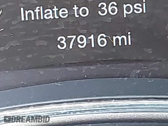 2019 Jeep Grand Cherokee Limited with VIN 1C4RJFBG7KC828467, listed as a IAAI auction lot 41822561 with 37,916 mi miles and . Bid and sale history available at DreamBid. Image 15.