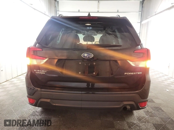 2023 Subaru Forester Premium z VIN JF2SKAEC6PH468002, wystawiony jako IAAI lot #42547222 z przebiegiem 73 121 mil mil oraz . Historia ofert i sprzedaży dostępna na DreamBid. Obrazek 29.