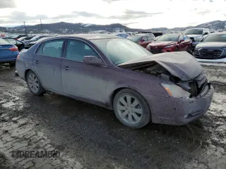 2007 Toyota Avalon XL z VIN 4T1BK36BX7U198825, wystawiony jako Copart lot #46775745 z przebiegiem 108 271 mil mil oraz Czysty tytuł • Clean title. Historia ofert i sprzedaży dostępna na DreamBid. Obrazek 4.